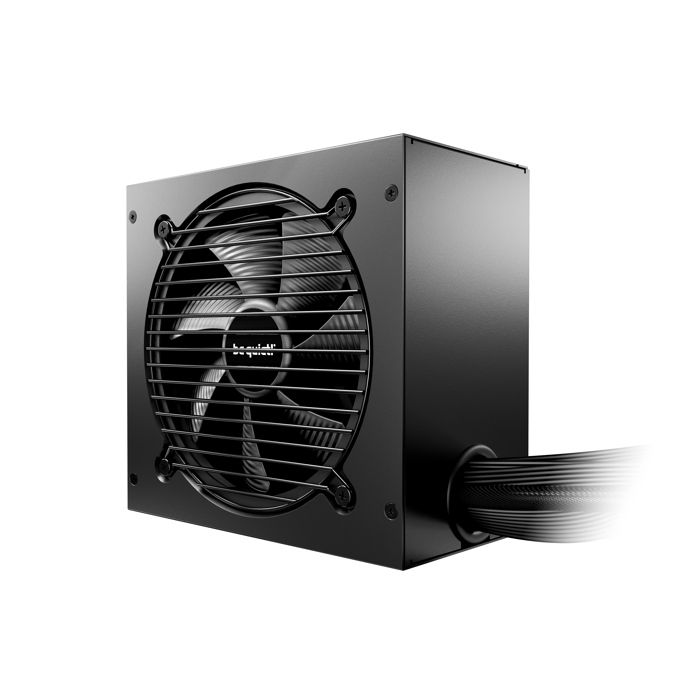 BEQUIET Modèle : Pure Power 12