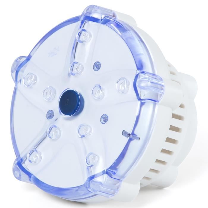 Lumière LED 7 couleurs - Bestway - pour Spa