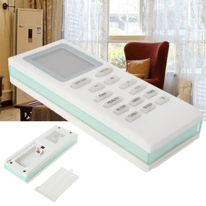 TéLéCommande de Climatiseur YACIFB YAC1FB YAC1FB6 YAC1FB9 pour