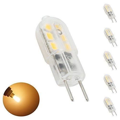 Ampoule BULB Halogene 35W G6.35 12V