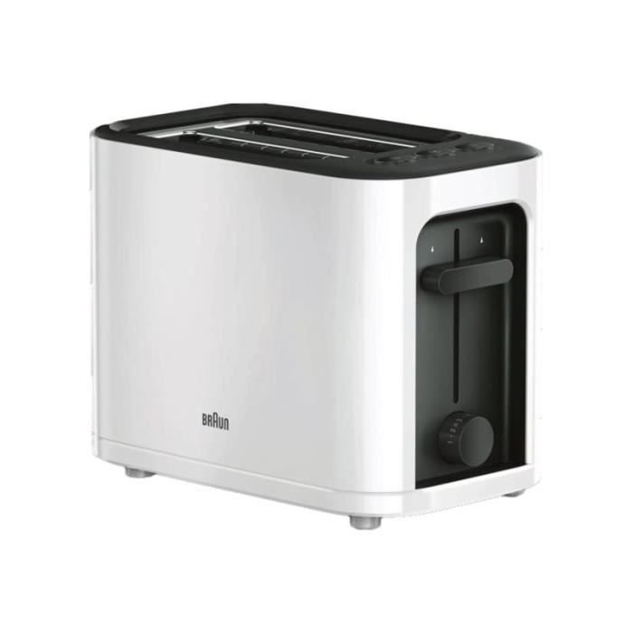 Braun HT3000WH - vue 8