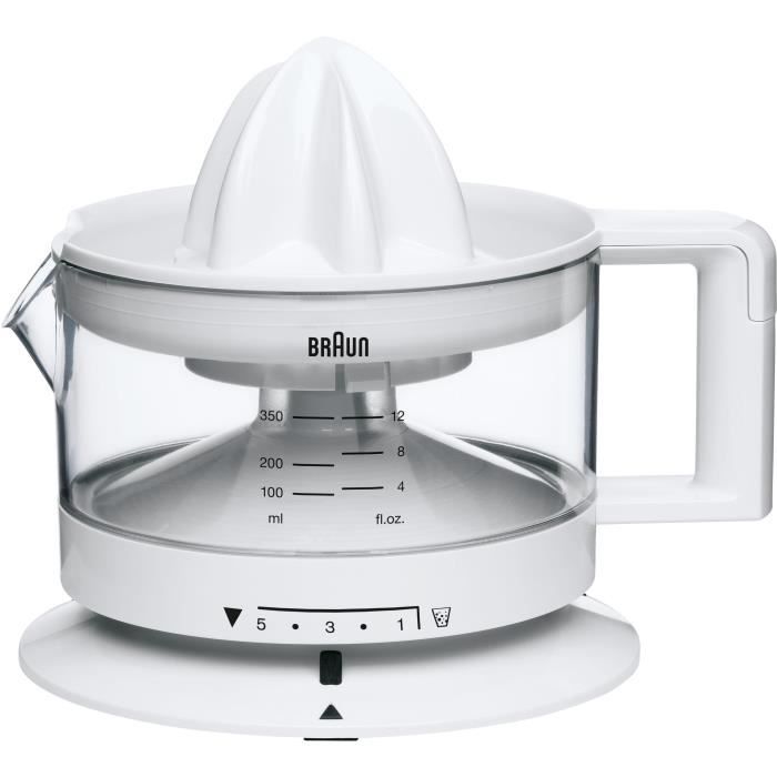 Presse Agrume Electrique Braun Achat Vente Pas Cher Cdiscount