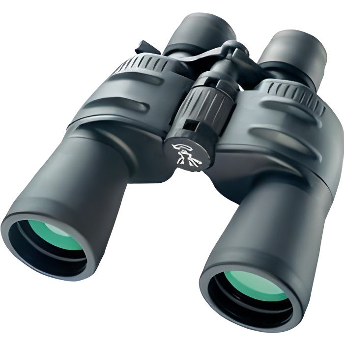 Jumelles - OPTICRON - Adventurer T WP - 10x50 - Imperméable - Prisme de Jumelles - OPTICRON - Adventurer T WP - 10x50 - Imperméable - Prisme de