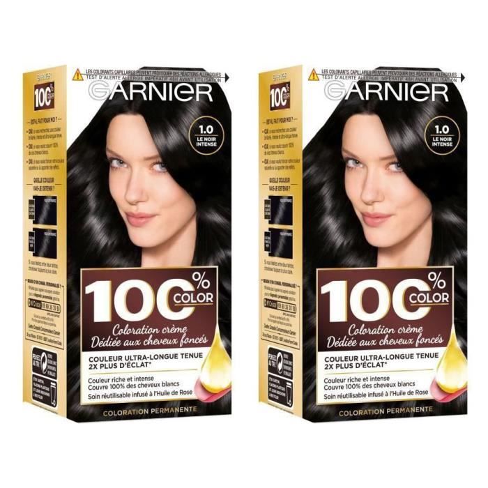 Coloration Excellence Creme Chatain Clair Cdiscount