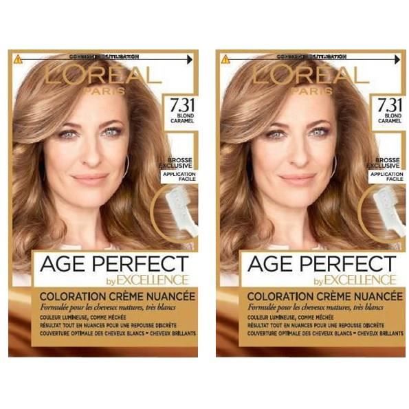 Shampoing Colorant L Oreal Cdiscount