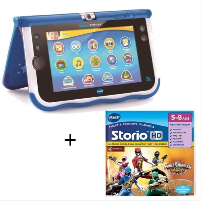 storio max vtech