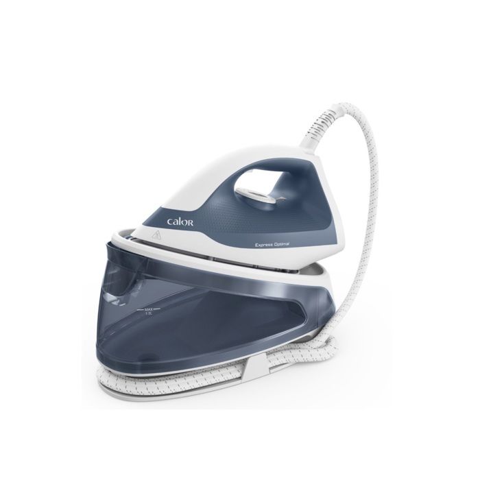 Centrale Vapeur Sv4110c0 Calor - vue 4