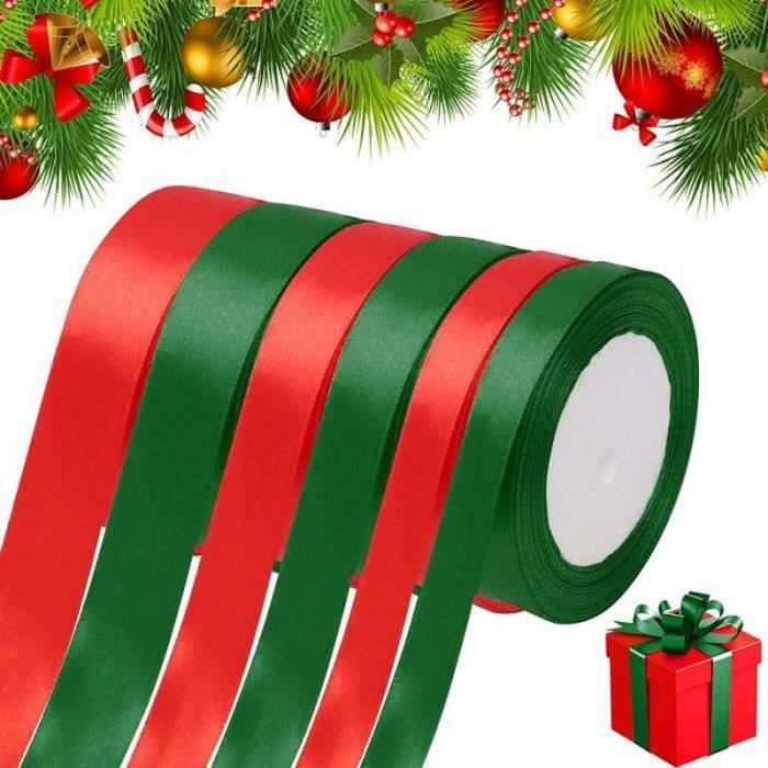 Achetez En Gros Ruban De Noël Câblé Joy Pour Les Occasions Décoratives