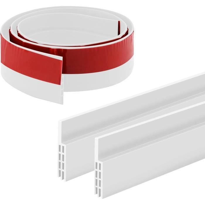 YOUSHARES Porte Bas Joint Strip - Autocollant Sous Porte