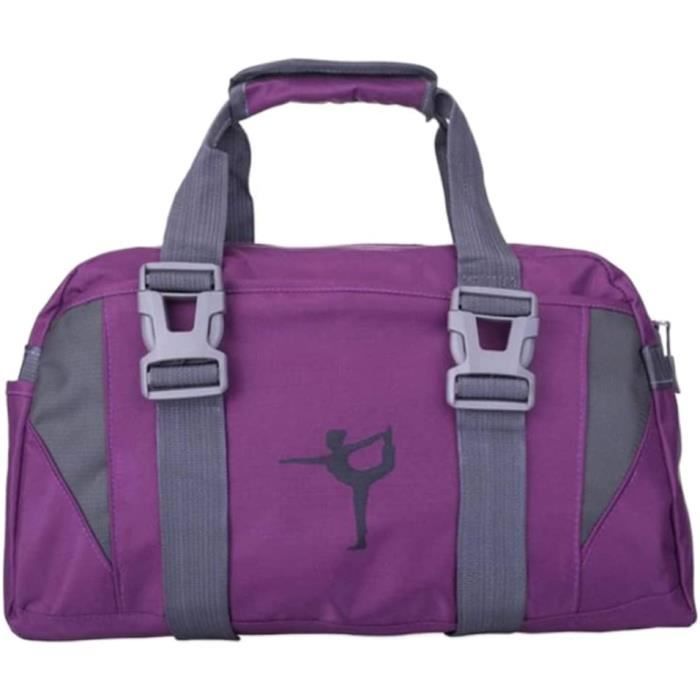 Sac à Dos Rebelle Dream Déchaîné - Danse, Athlétisme, Cheer - Extensible Et Étincelant - Bleu