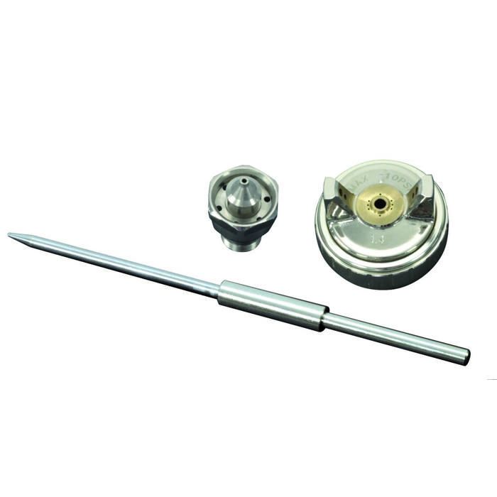 Pistolet à Peinture Pneumatique Par Aspiration - Buse 1,6 Mm, Pour Peinture, Vernis, Haute Qualité