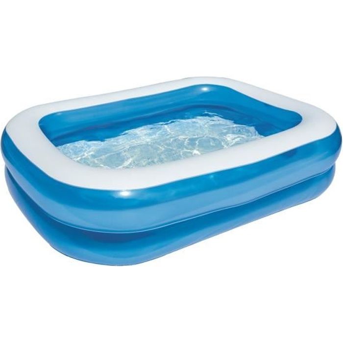 Bestway Piscine Familiale Translucide 1 X 150 X 51 Cm Cdiscount Jeux Jouets Bestway Piscine Familiale Translucide 1 X 150 X 51 Cm Cdiscount Jeux Jouets