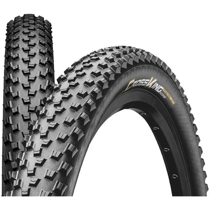 Pneu vtt online 26 continental