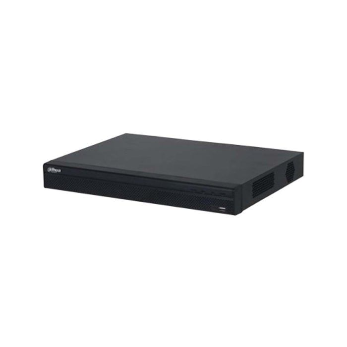 Dahua DHI NVR4208 4KS3 - vue 2