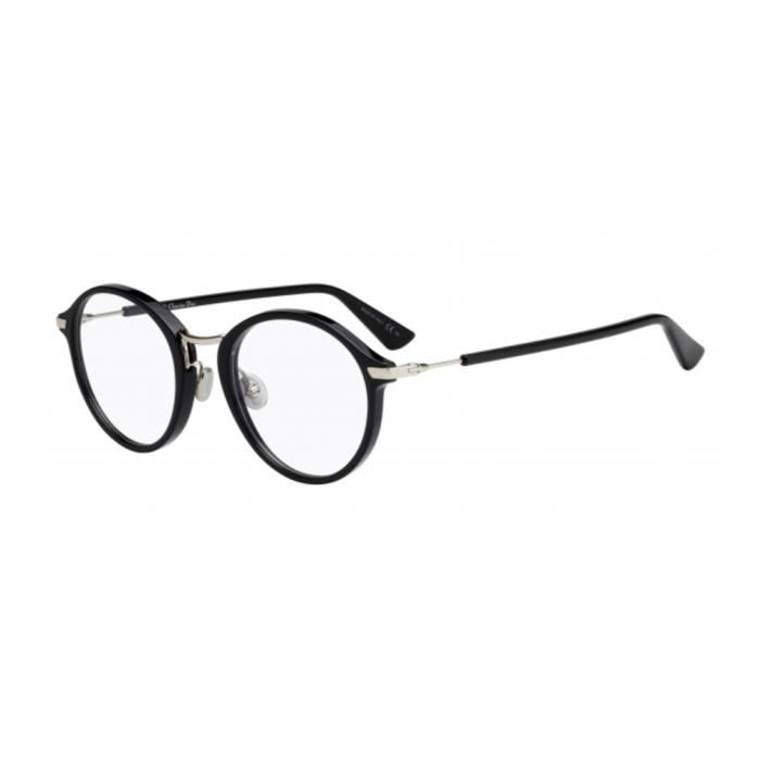 Monture lunettes Dior ESSENCE6 BLACK 807 Achat Vente
