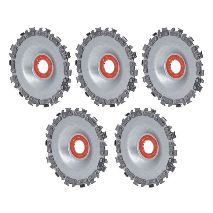 Engrenage De Rechange En Métal Pour Meuleuse D'angle 9523B Et 9913 - Pièce Atelier