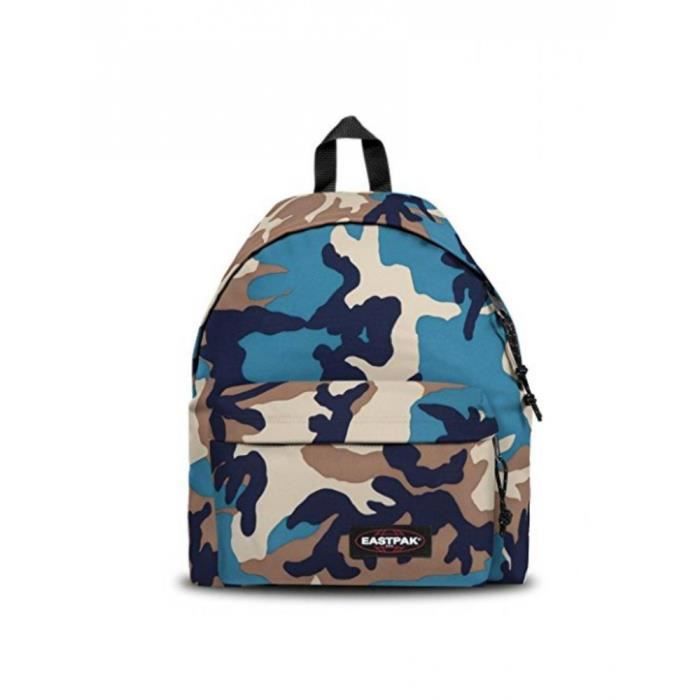Eastpak camouflage pas cher hot sale