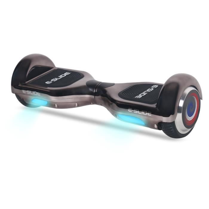 Hoverboard e slide outlet