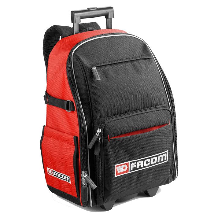 Facom Sac A Dos A Roulettes Bs Rbpb Achat Vente Boite A Outils Facom Sac A Dos A Roulettes Cdiscount