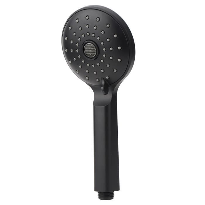 MOEN Pommeau de douche à main Eco Performance à 5 réglages de 4,5