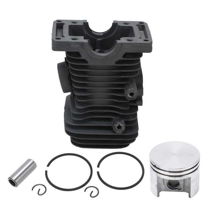 Segments De Cylindre à Piston STIHL Moteur De Débroussailleuse FS 480 Fr 480 014465 68223197