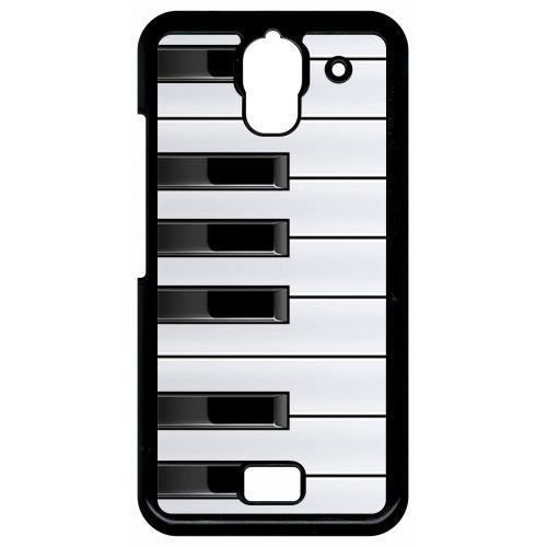 SUPERDANT Touches De Piano Plaque Murale Decorative Notes De