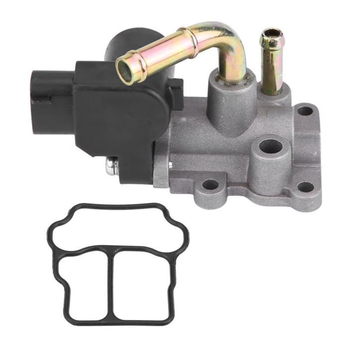 Soupape Commande Air Ralenti 22650AA192 - Compatible Subaru Forester, Legacy, Outback 2.5L 1998-2004