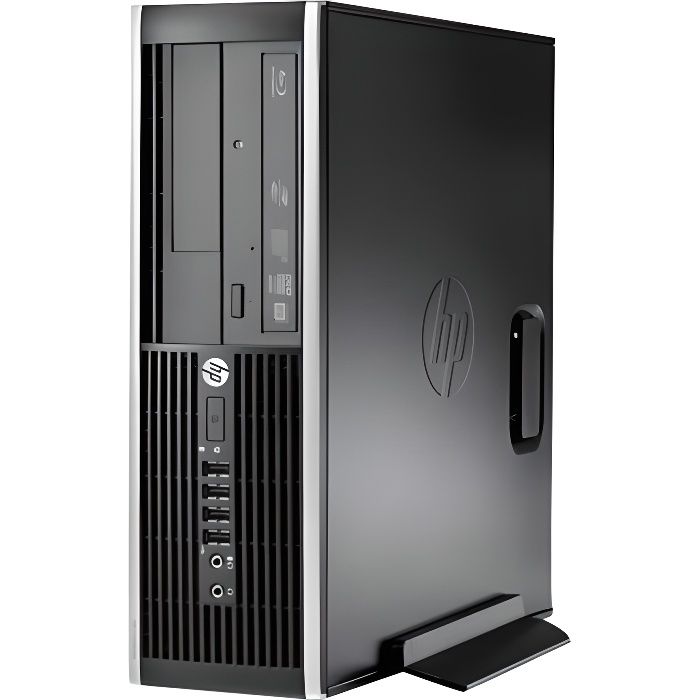 HP Compaq 6300 Pro SFF 1 x Core i5 3470 / 3.2…