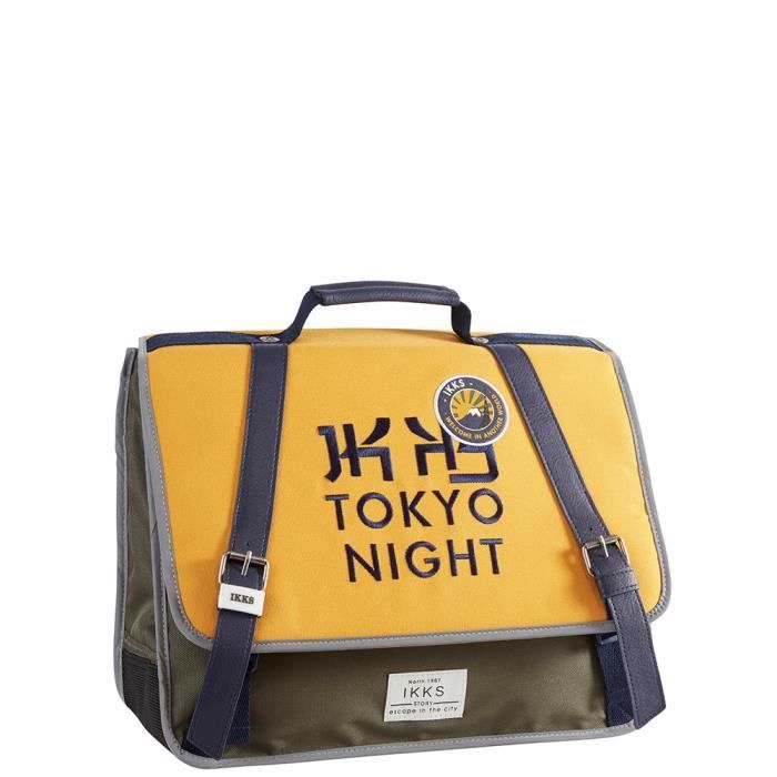 cartable garcon ikks