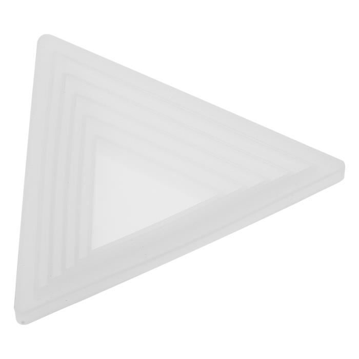 Moule En Silicone Lapin 3D - Pour Résine, Savon, Chocolat Ou Bougies - DIY Déco Maison