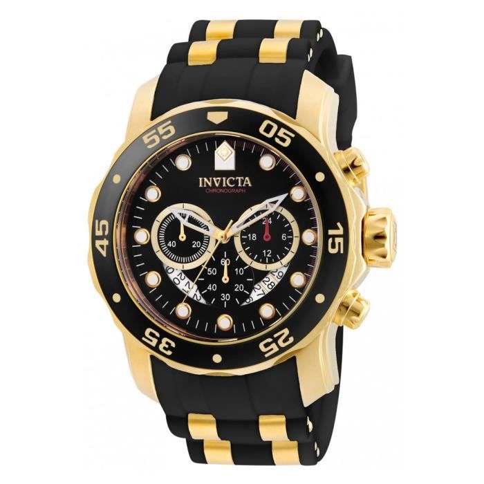 Invicta montre site sale officiel