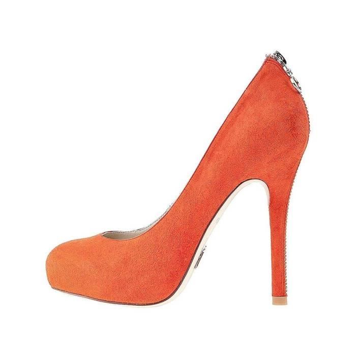Janiko High-Heels Classics Pumps Tabu 