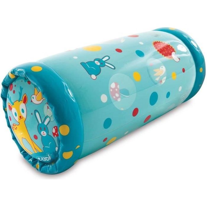 Rouleau Gonflable Bebe Cdiscount