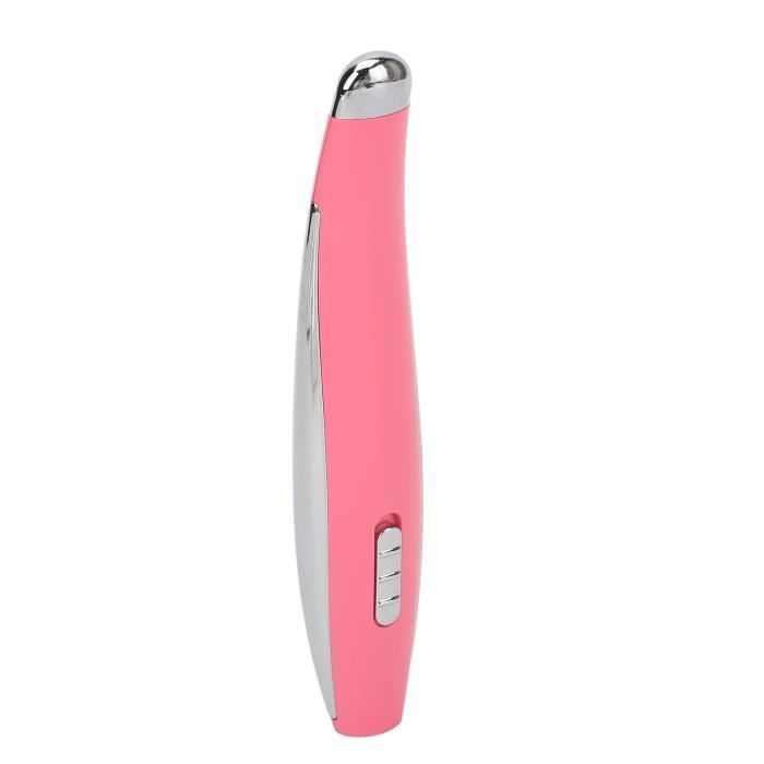 Baguette Haute Fréquence Pour Soins Du Visage Et Du Corps - Verre ABS, 25 Cm, Neuve
