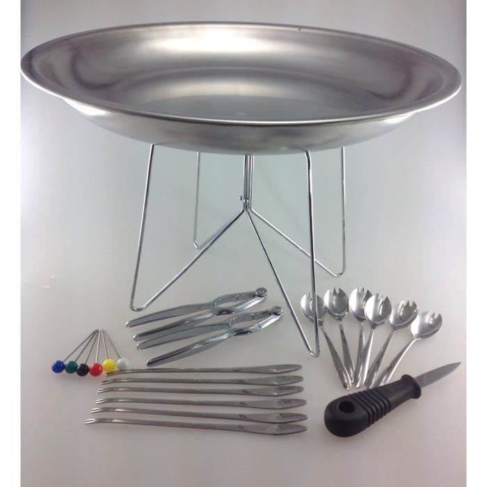 Lebrun Service Pour Crustaces Achat Vente Service Fruits De Mer Soldes Sur Cdiscount Des Le 20 Janvier Cdiscount