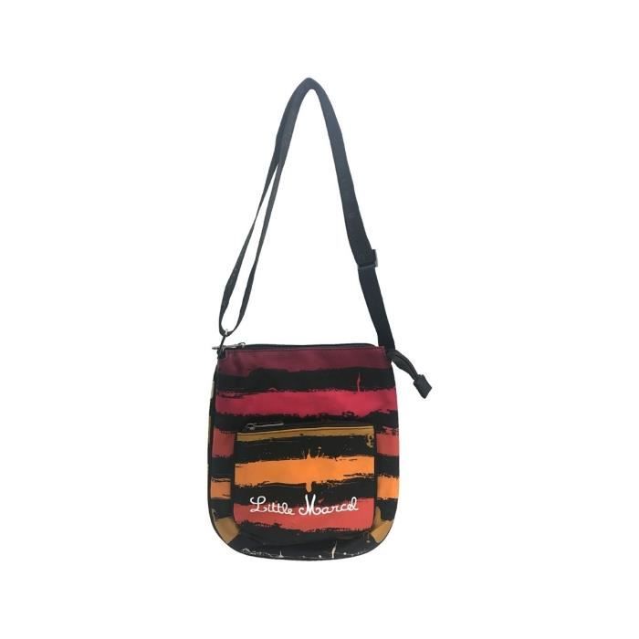 Sac little marcel bandoulière sales