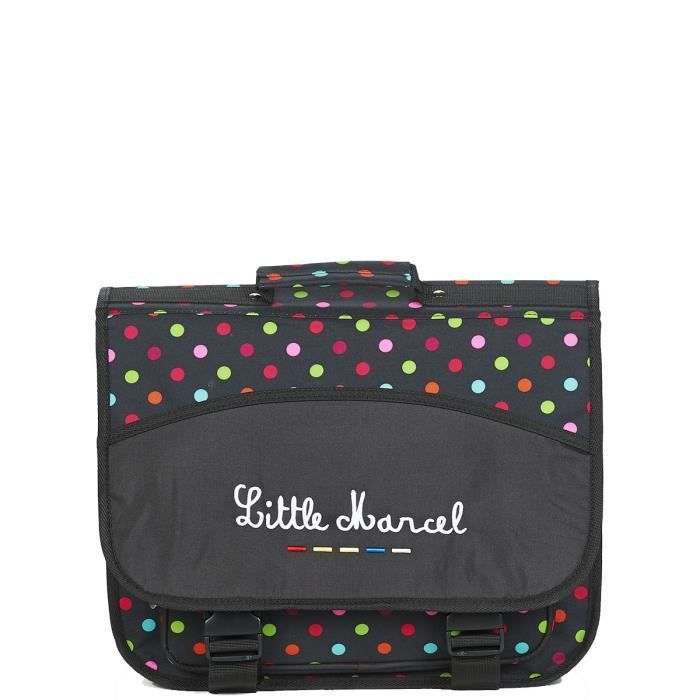 Cartable le petit marcel clearance