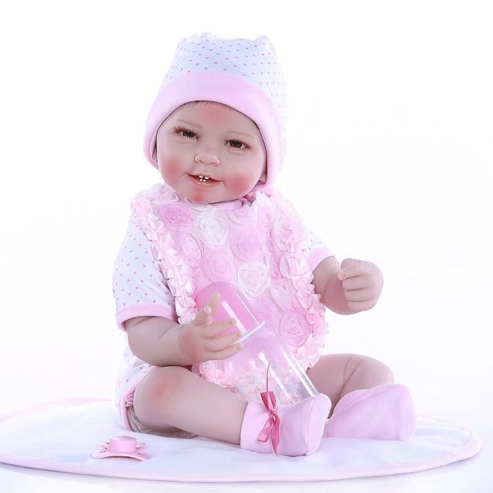 Poupee reel 2025