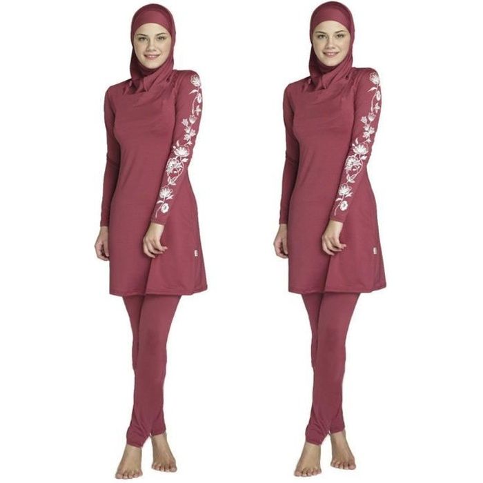 Burkini prix