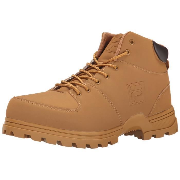 chaussure securite fila