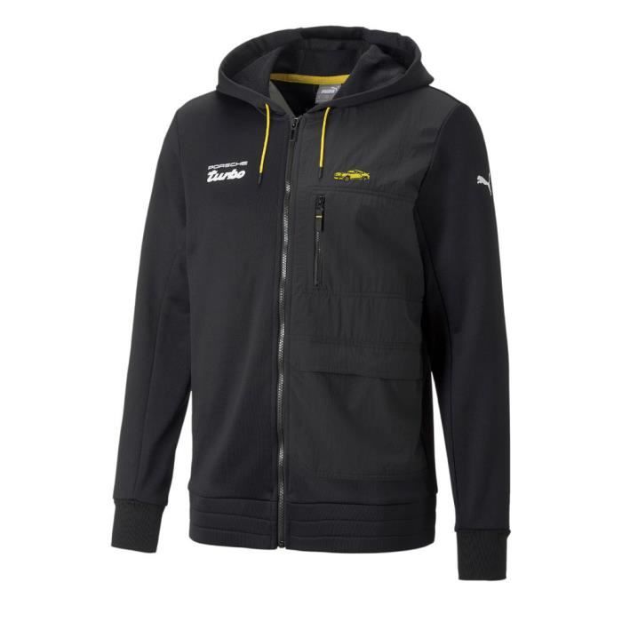 Blouson porsche homme online