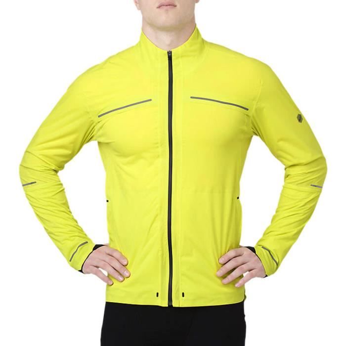 veste asics 2016