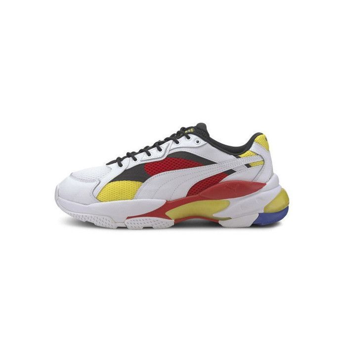 Puma shop epsilon femme