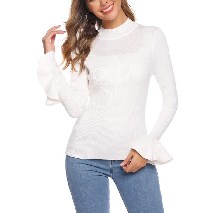 Flare 2024 sleeve sweatshirt