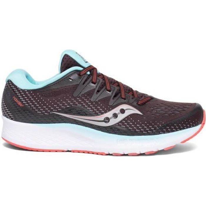 chaussure de course saucony