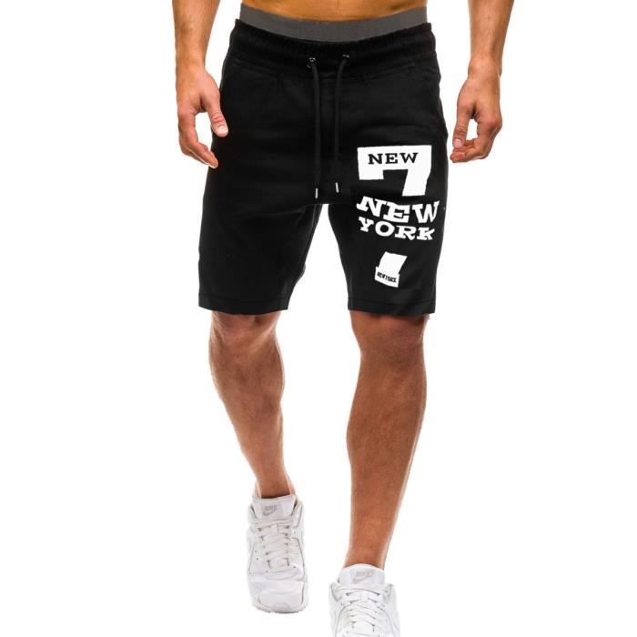 Homme Jogging Pantalon De Sport Jogger Survêtement