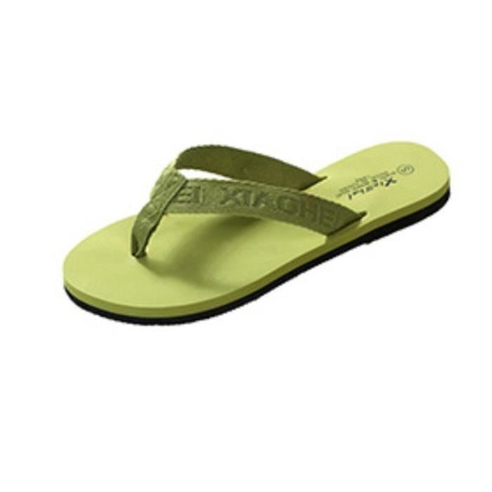 Marque sales tong femme