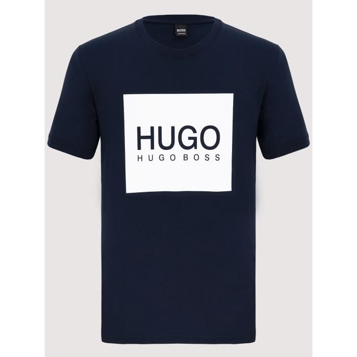 t-shirt hugo boss