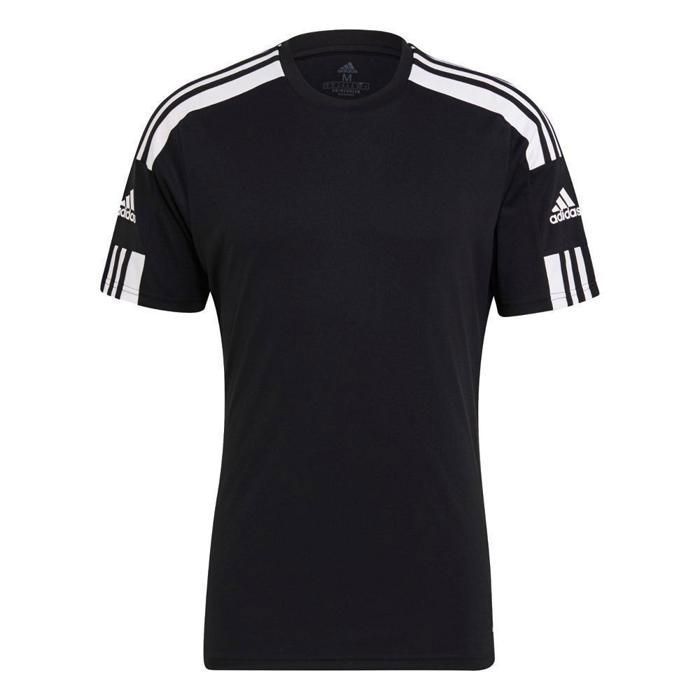 T shirt adidas homme noir et blanc Clearance