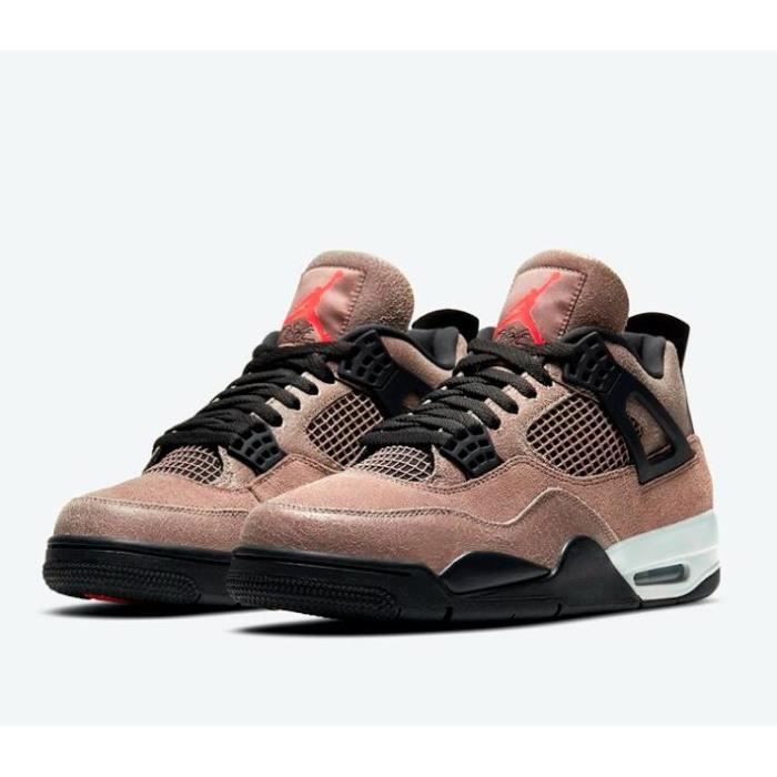 jordan cuir